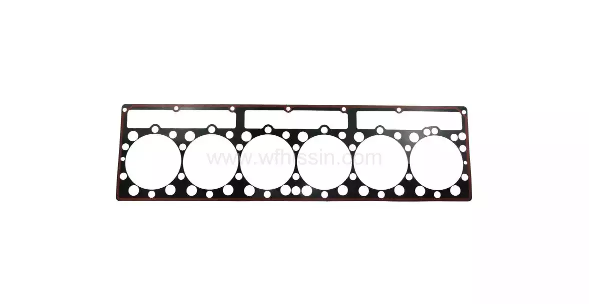 Cylinder block top gasket